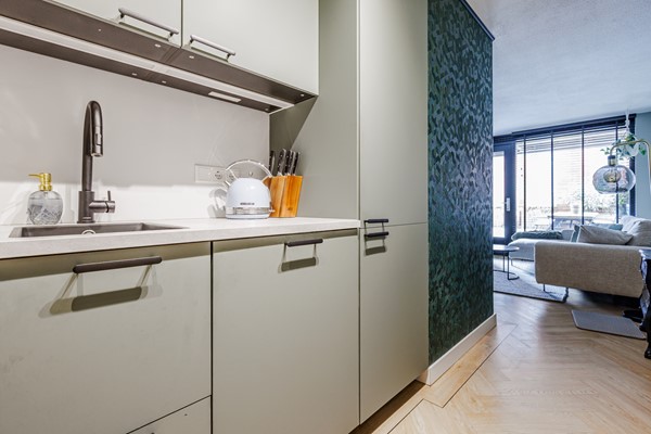 Medium property photo - Katendrechtsestraat 290, 3072 NX Rotterdam